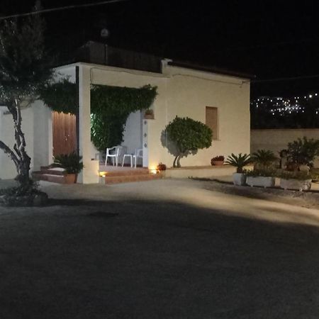 B&B Vannefora San Nicola Arcella Quarto foto