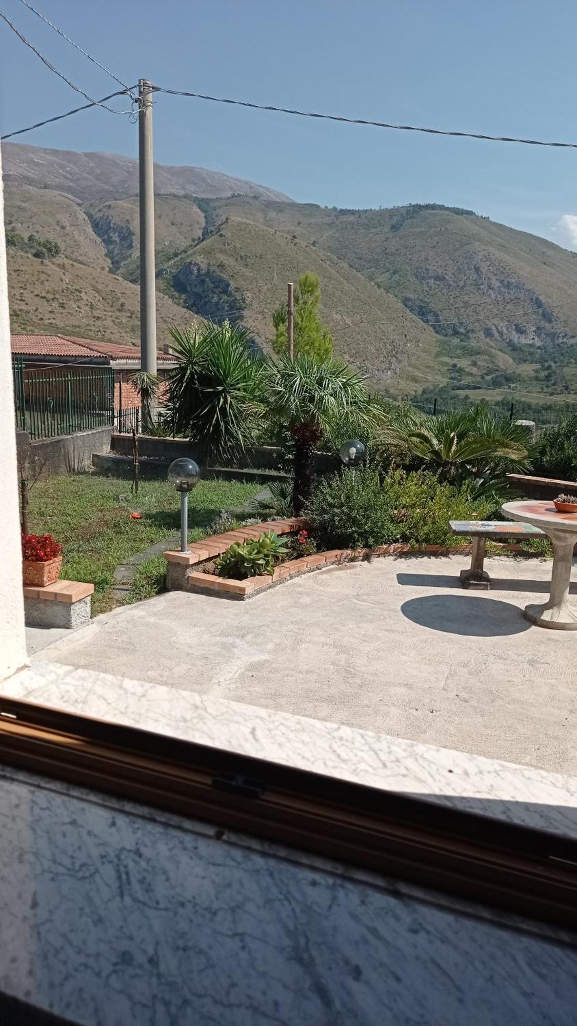B&B Vannefora San Nicola Arcella Quarto foto