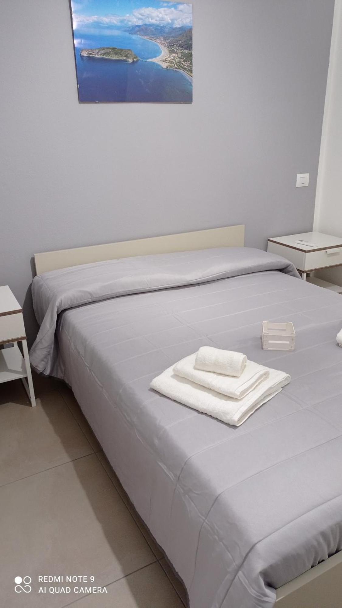 B&B Vannefora San Nicola Arcella Quarto foto